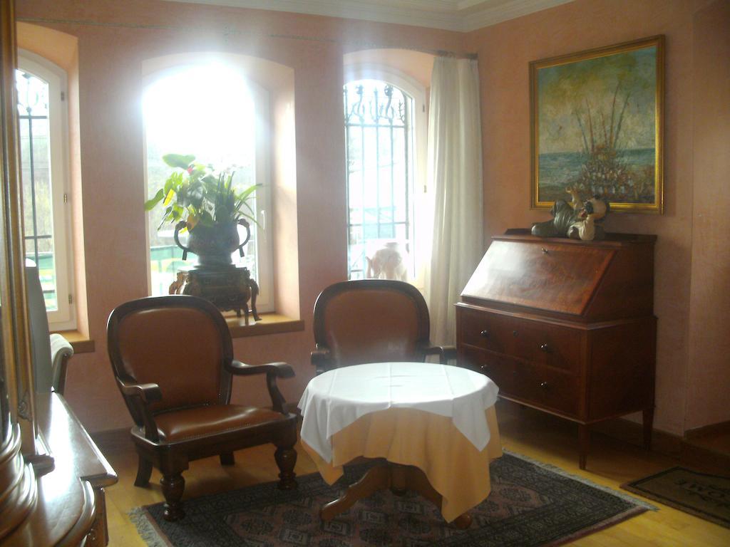 Hotel Park 3*