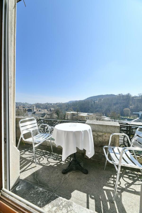 Park Hotel Schaffhausen